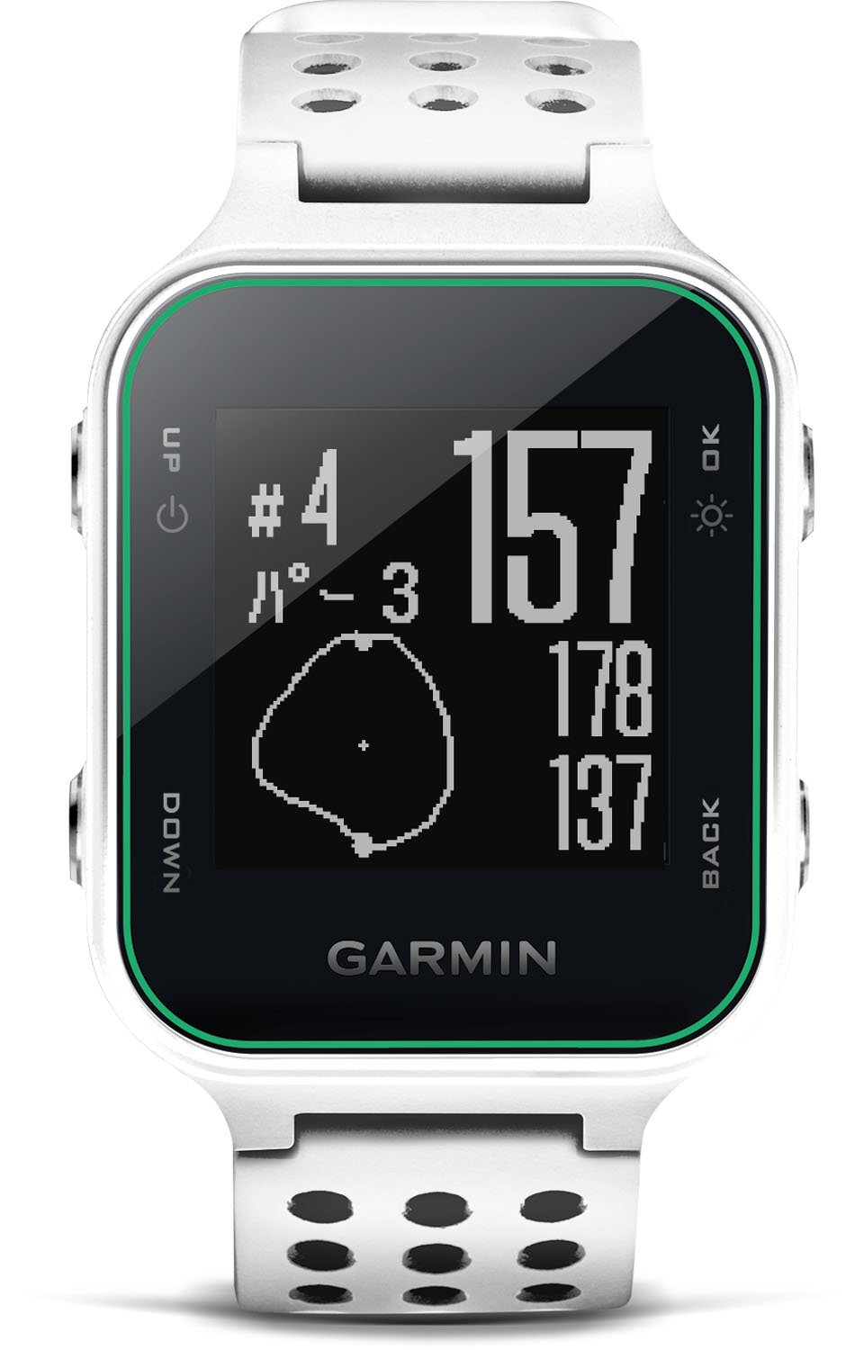 Garmin approach S20 ゴルフナビ　黒 Amazon | GARMIN(ガーミン) Approach ゴルフナビ Approach S20J